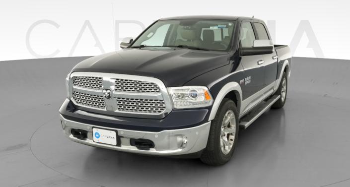 ram ram 1500 pickup 2018 1C6RR7NT5JS103811 image ram ram 1500 pickup 2018 1C6RR7NT5JS103811 image